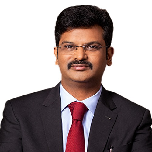 DR. G. V.  SELVAM
